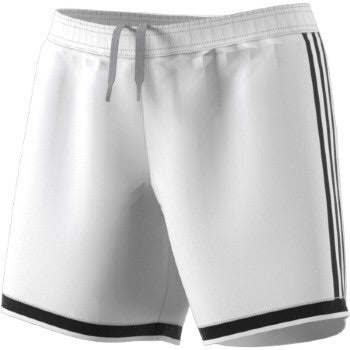 Adidas Regista 18 Women’s Shorts - White