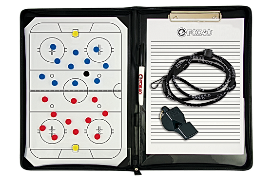 Fox40 Pro Magnetic Folder