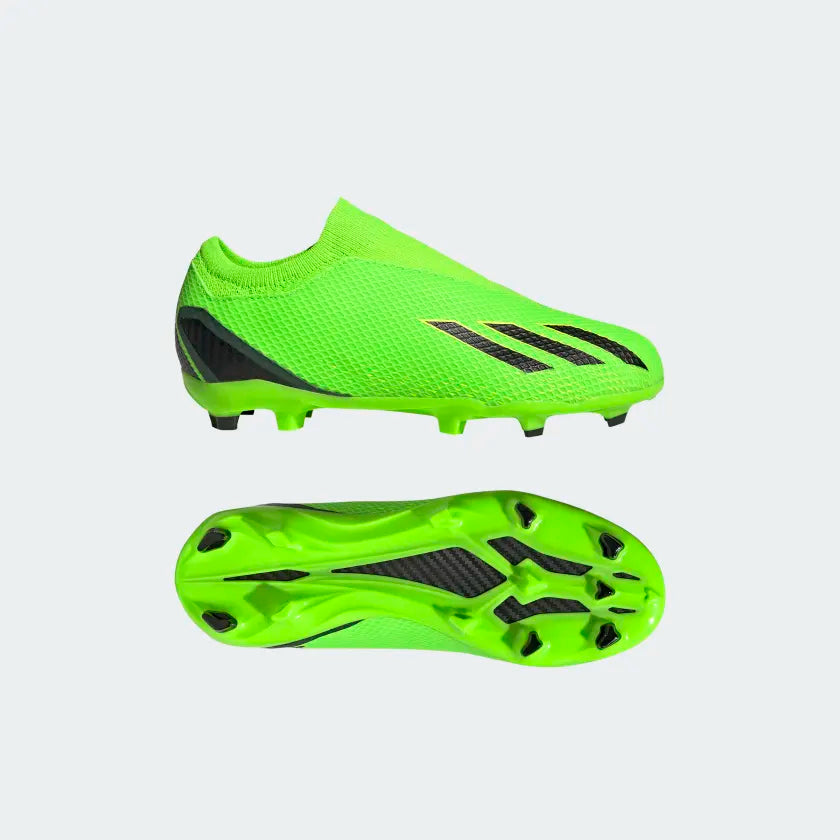 Junior Adidas X Speedportal .3 LL FG