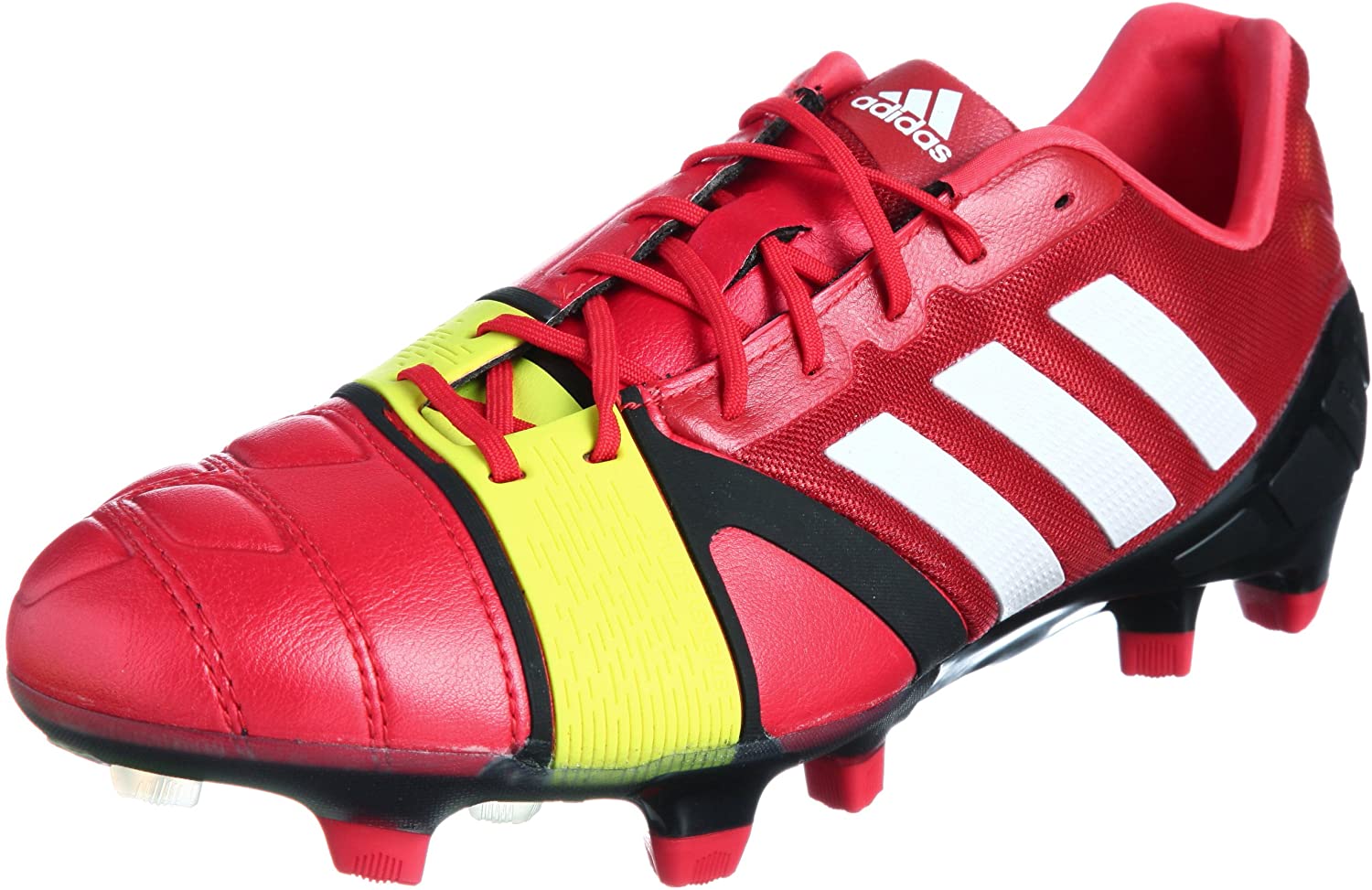 Adidas nitrocharge 1.0 TRX FG