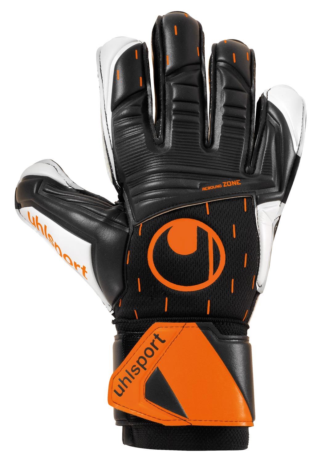 UHL Sport Speed Contact Supersoft Goalie Gloves Classic Cut