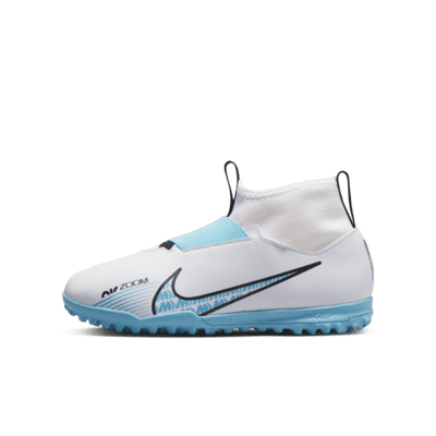Junior Nike Zoom Superfly 9 Academy TF