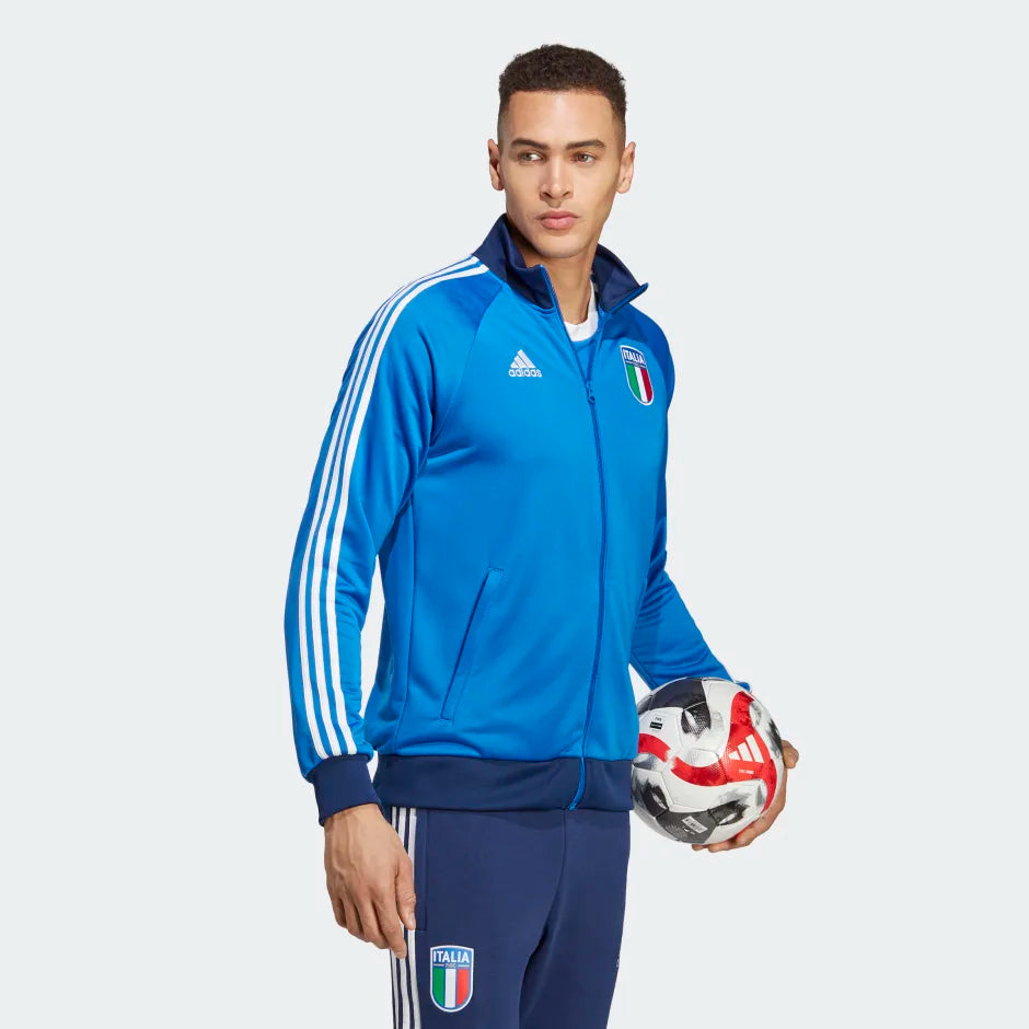 Adidas Italy FIGC DNA Track Top