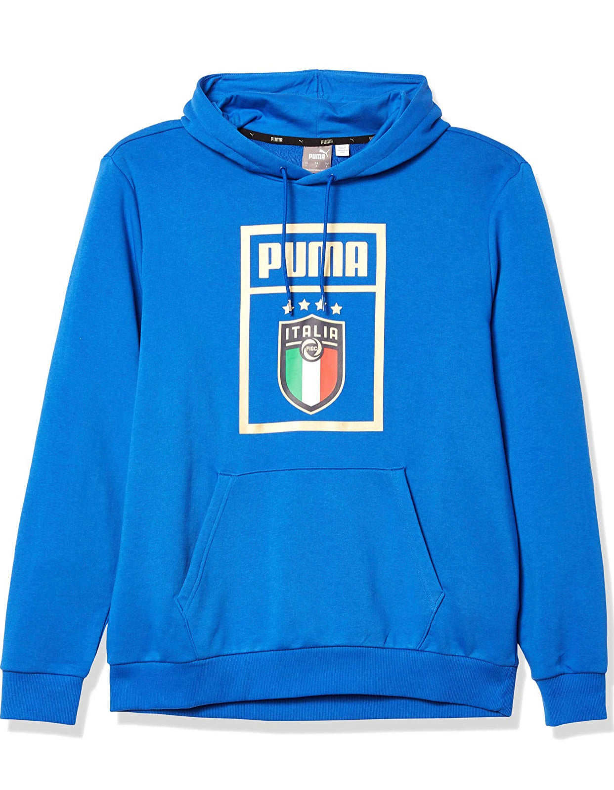 FIGC Dna Hoody