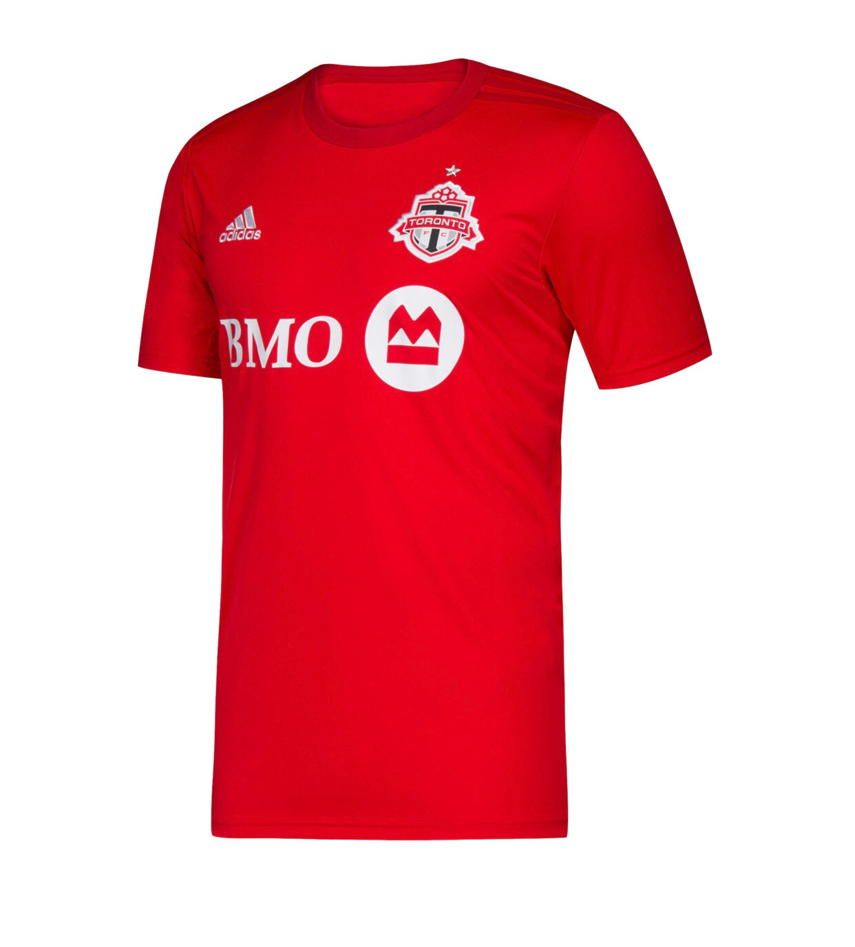 Adidas Toronto FC Home Jersey 2019