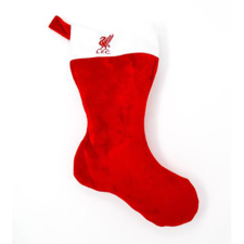 Liverpool - Team Crest Stocking