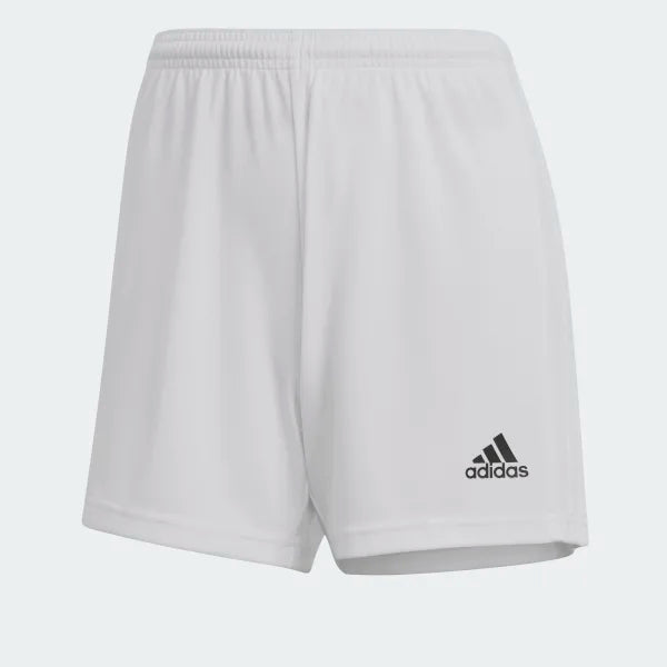 Adidas Women’s Squadra 21 Shorts - White