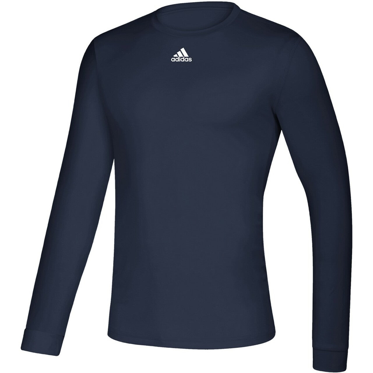 Adidas Creator LS Training Top - NAVY