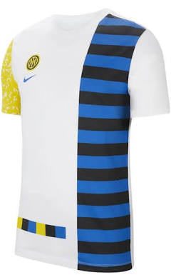Nike Inter Milan 20/21 Club Tee