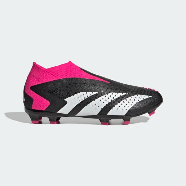 Junior Adidas Predator Accuracy + FG