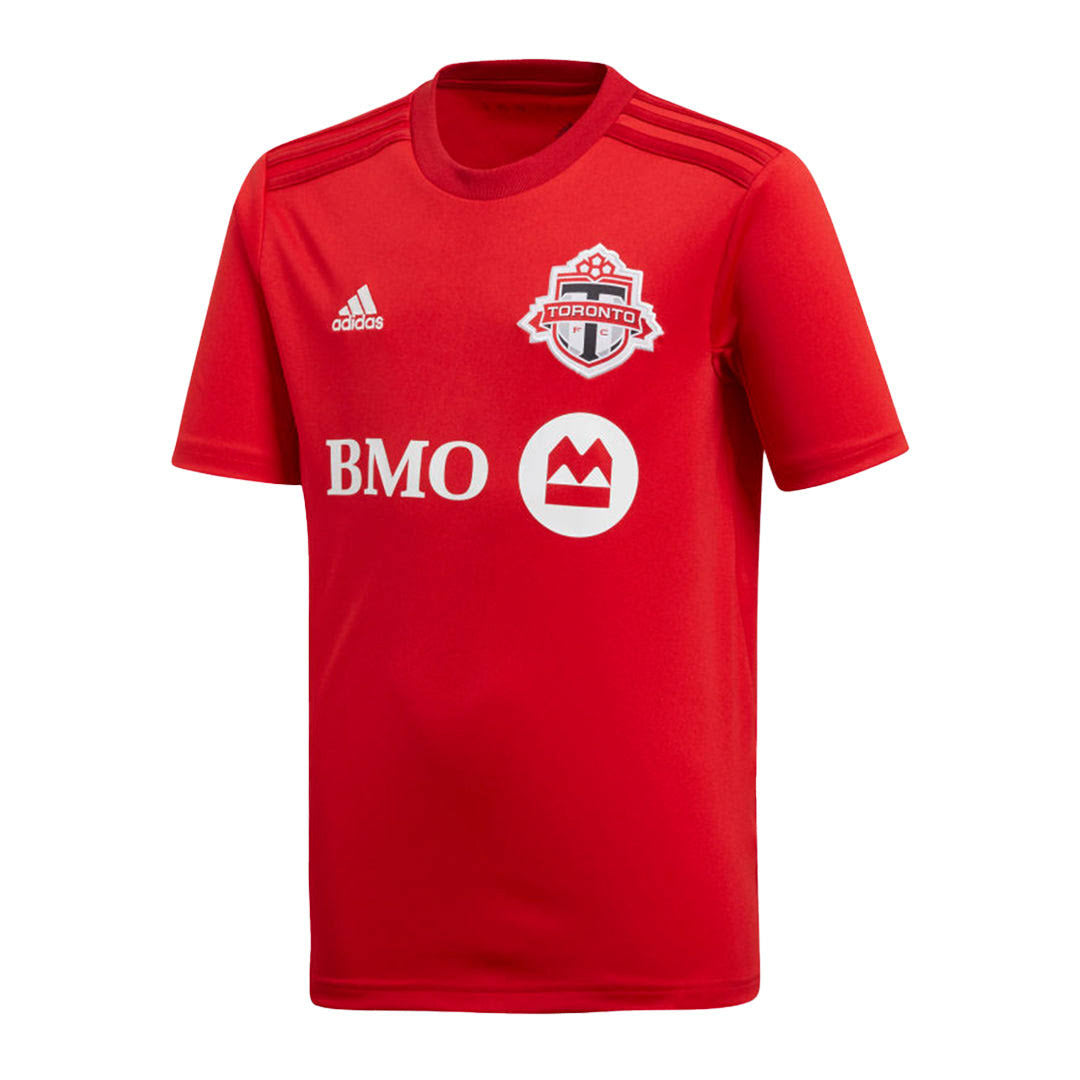Women’s Adidas Toronto FC Home Jersey 2019/20