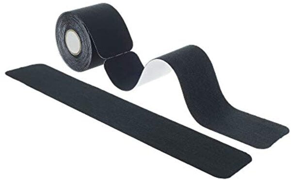 Spidertech Pre-cut Roll - BLACK