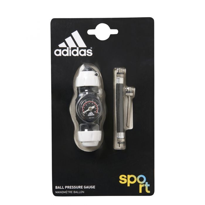 Adidas Ball Pressure Gauge