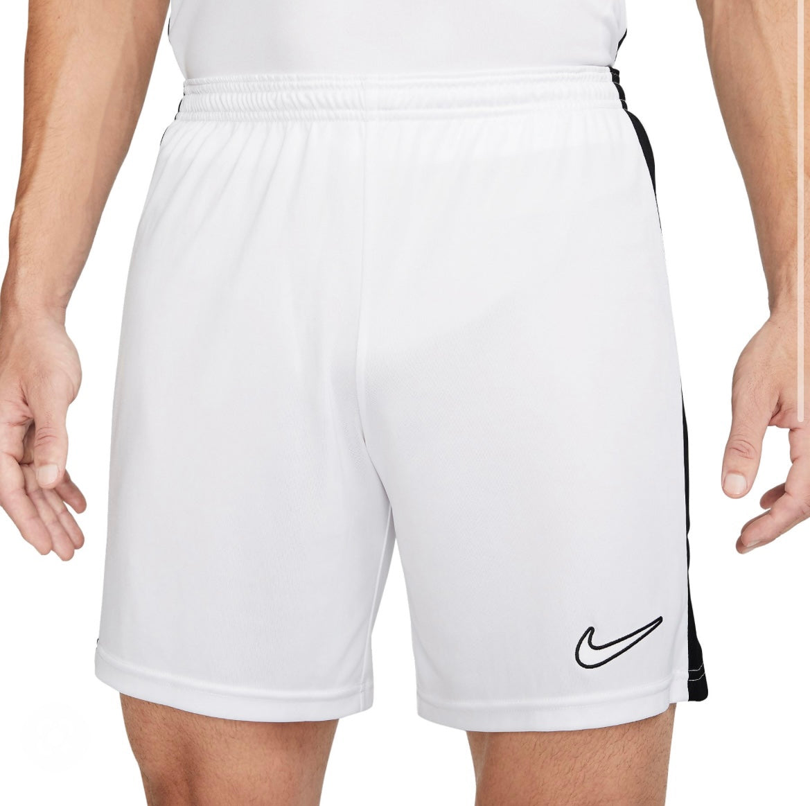 Nike Dri-Fit Academy Shorts