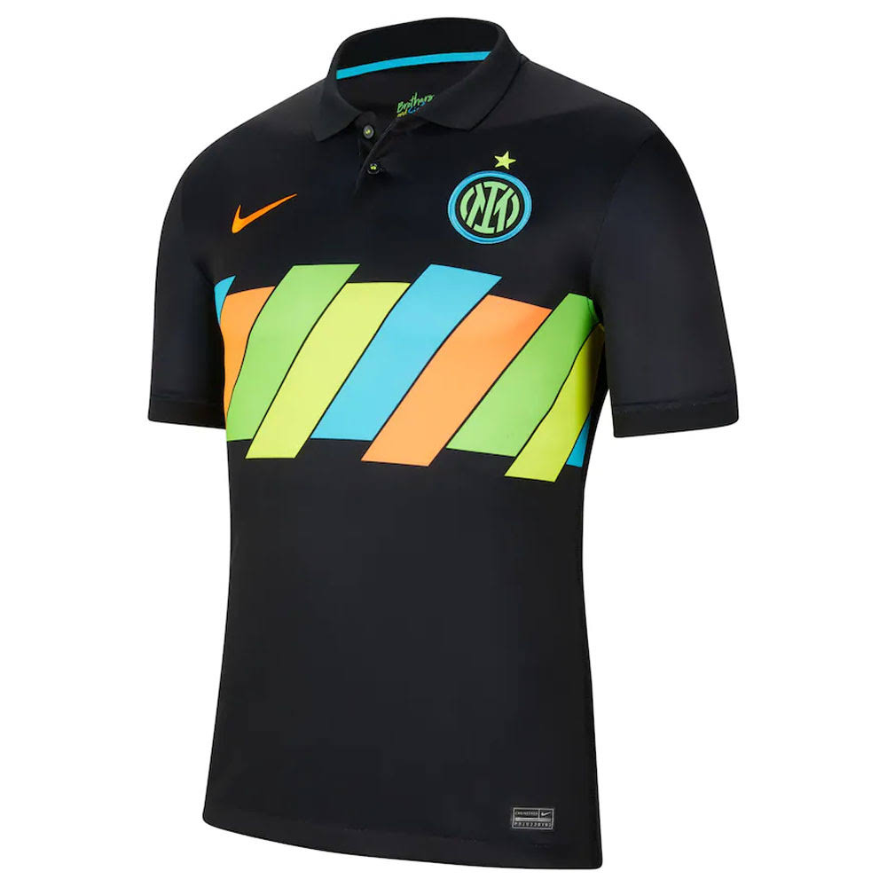 Nike Inter Milan 21/22 Third Jersey