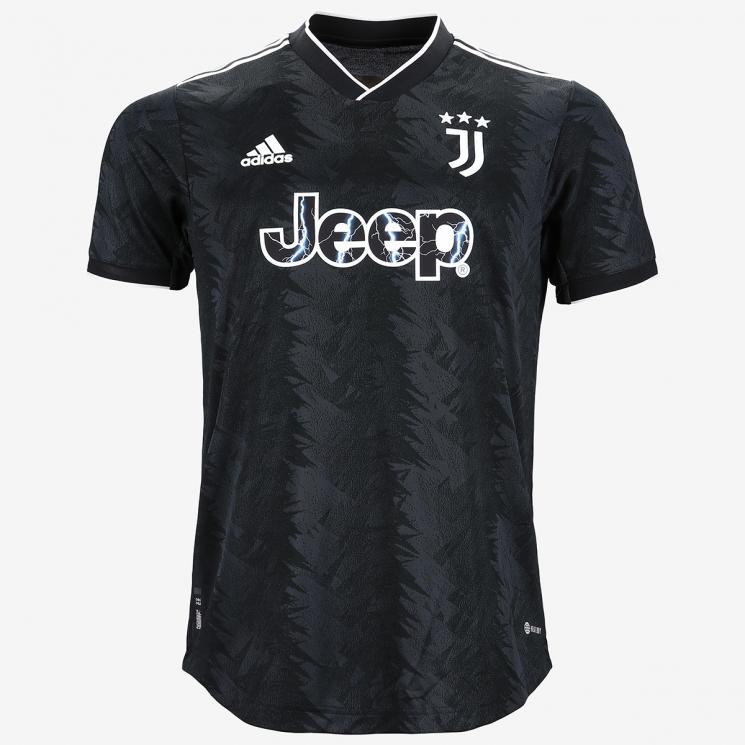 Adidas Juventus Away Jersey 2022/23