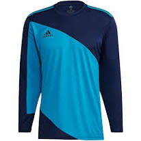 Adidas Squadra 21 Goalkeeper Jersey