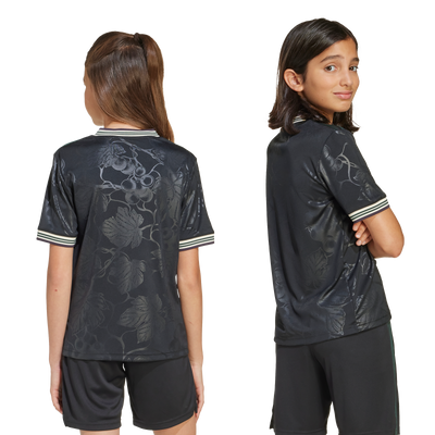 Juventus 25/26 Trefoil Third Jersey for Kids