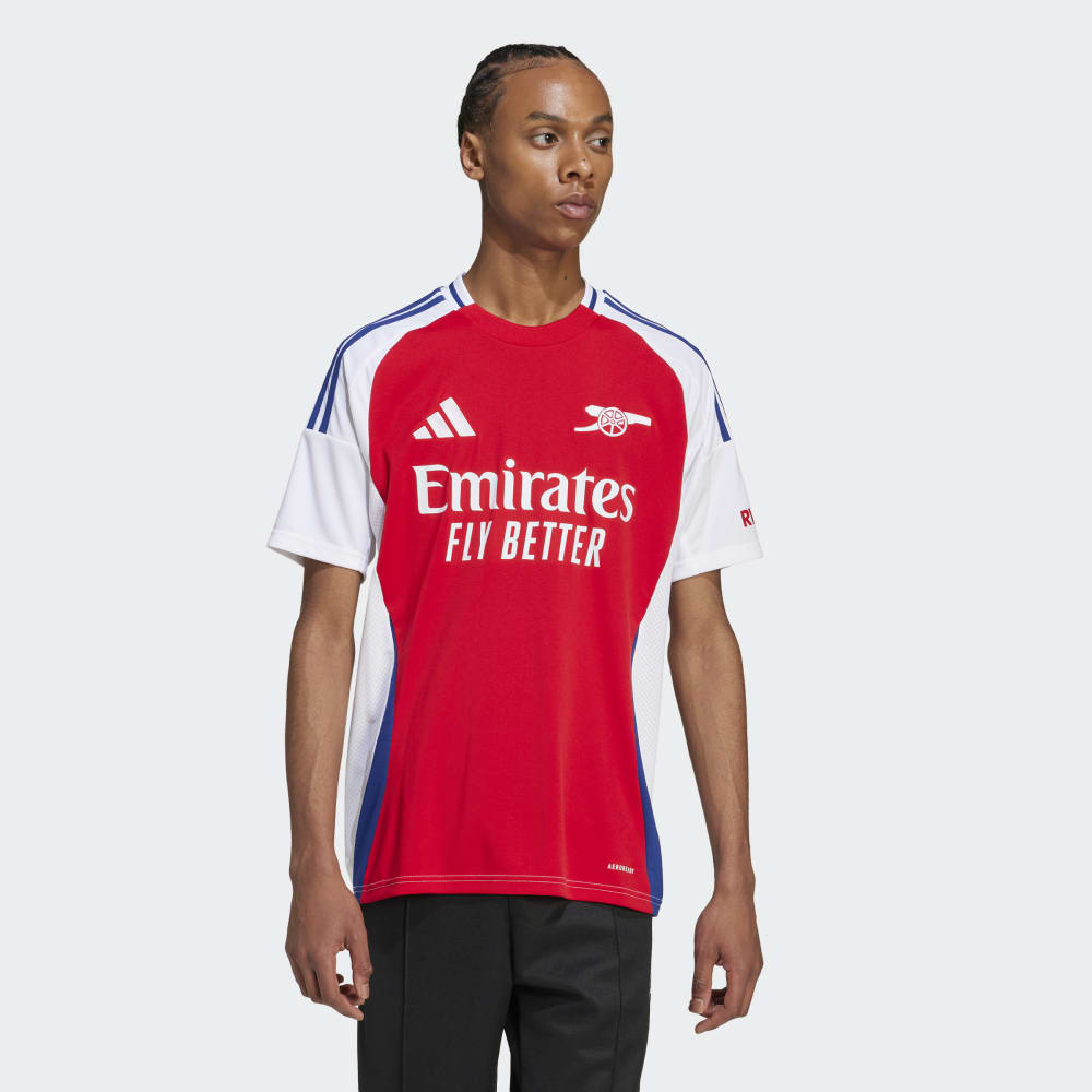 Adidas Arsenal 24/25 Home Jersey