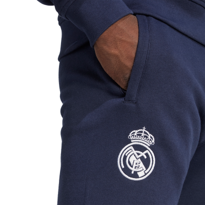 Real Madrid US Pack Tracksuit Bottoms