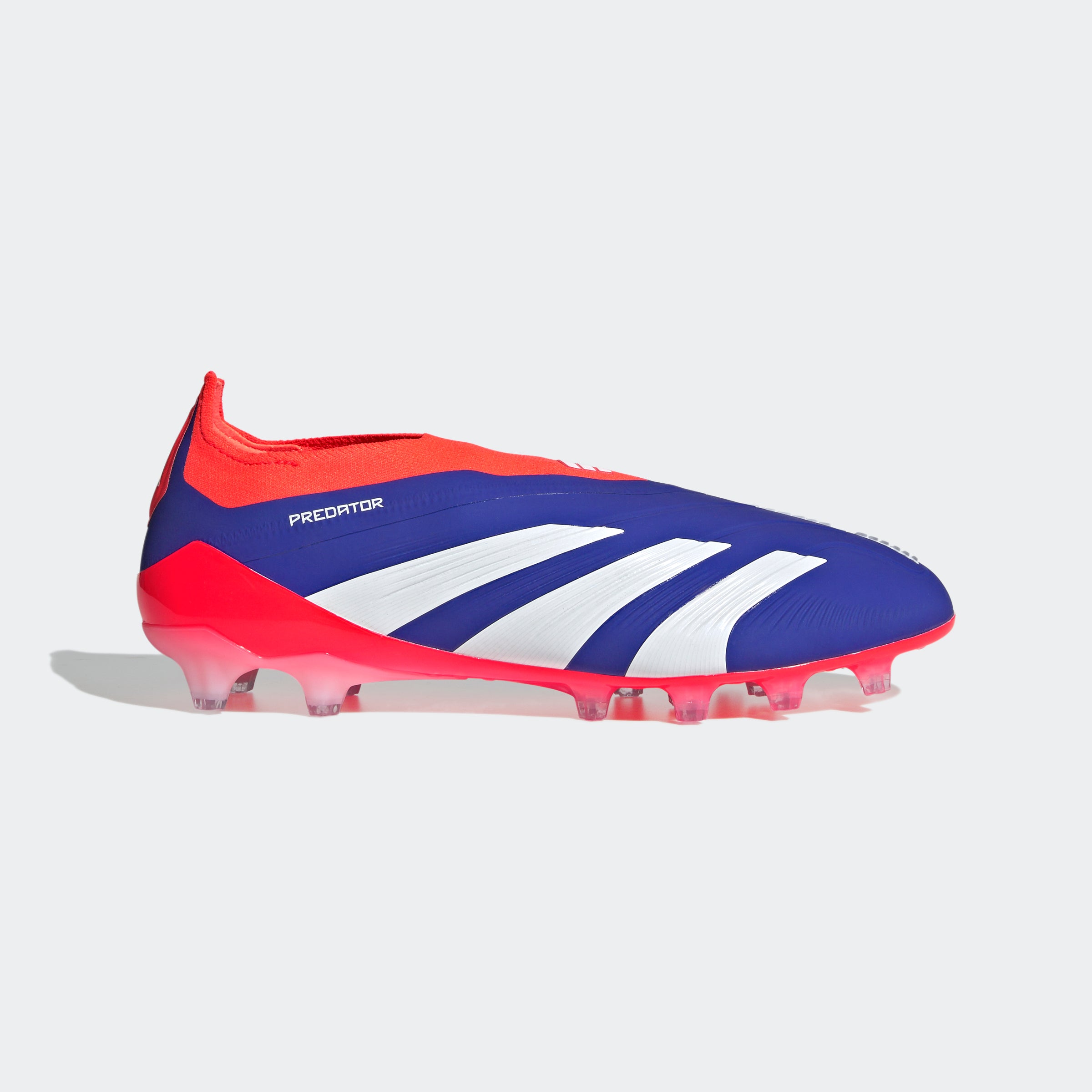 adidas Predator Elite Laceless AG