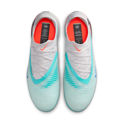 United Phantom 6 Low Elite FG