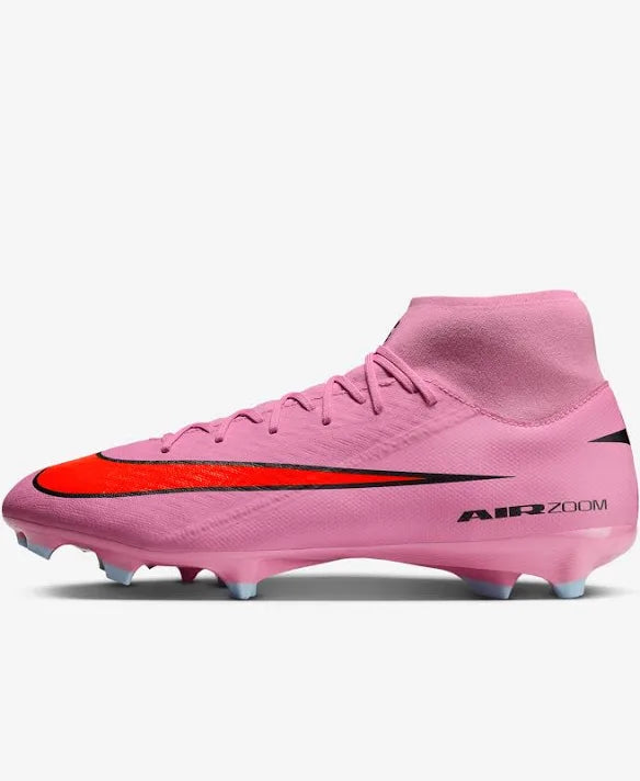 Zoom Superfly 10 Academy AG