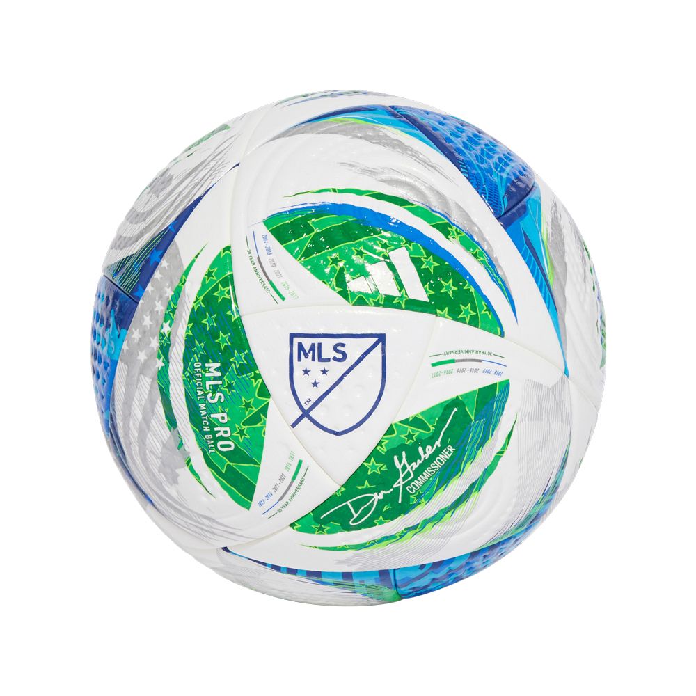 MLS 25 Pro Ball