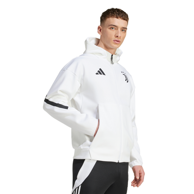 Juventus ADIDAS Z.N.E. Anthem Jacket