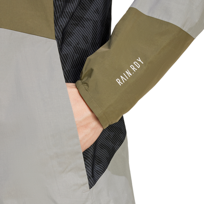 TERREX Xperior Hybrid RAIN.RDY Jacket