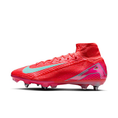 Zoom Mercurial Superfly 10 Elite FG