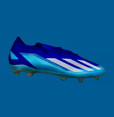 Adidas X CrazyFast .2 FG