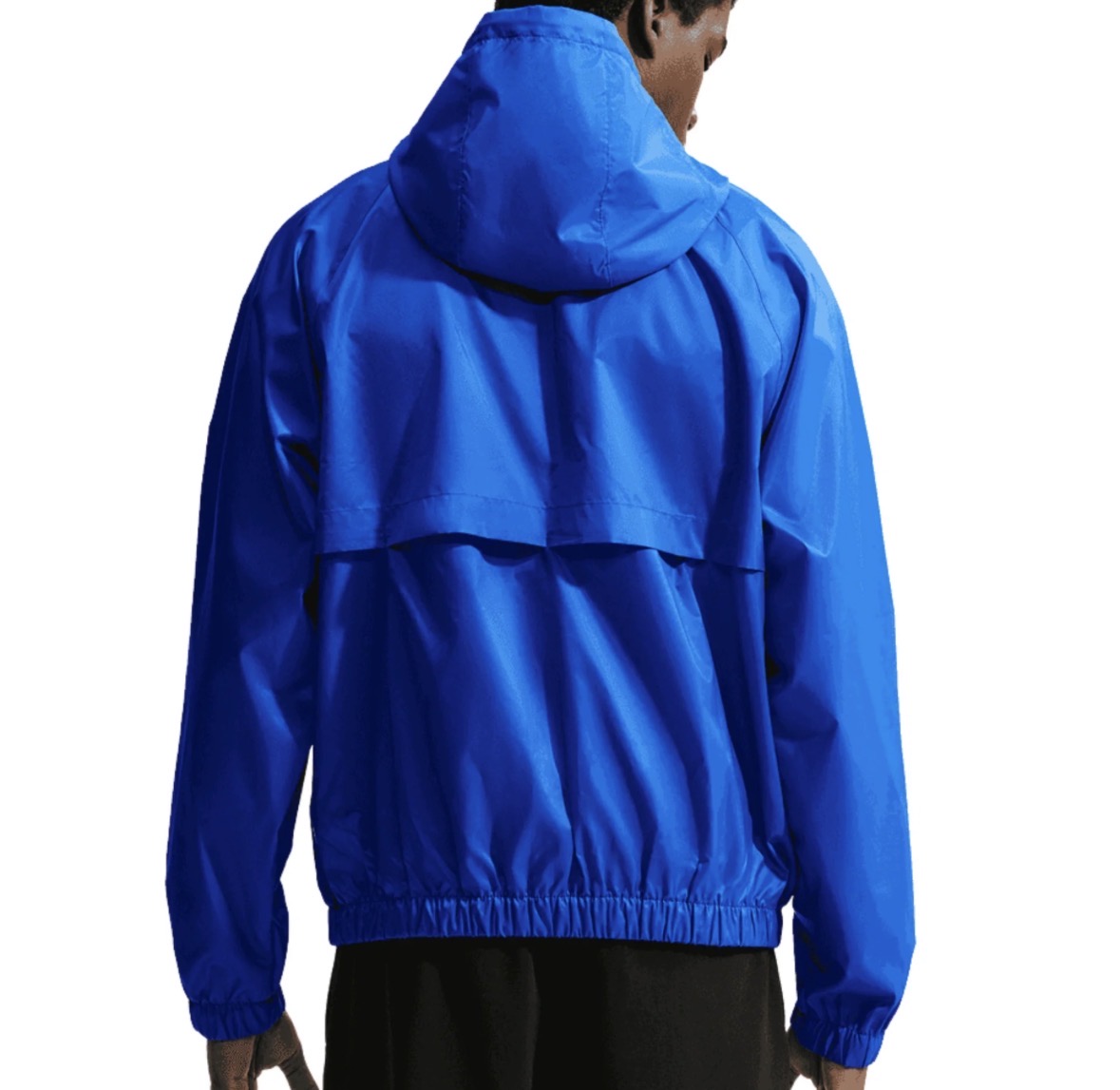 Inter Milan 2026/27 Home Anthem Jacket