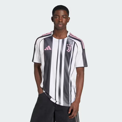 Juventus Adult Home Jersey 25/26