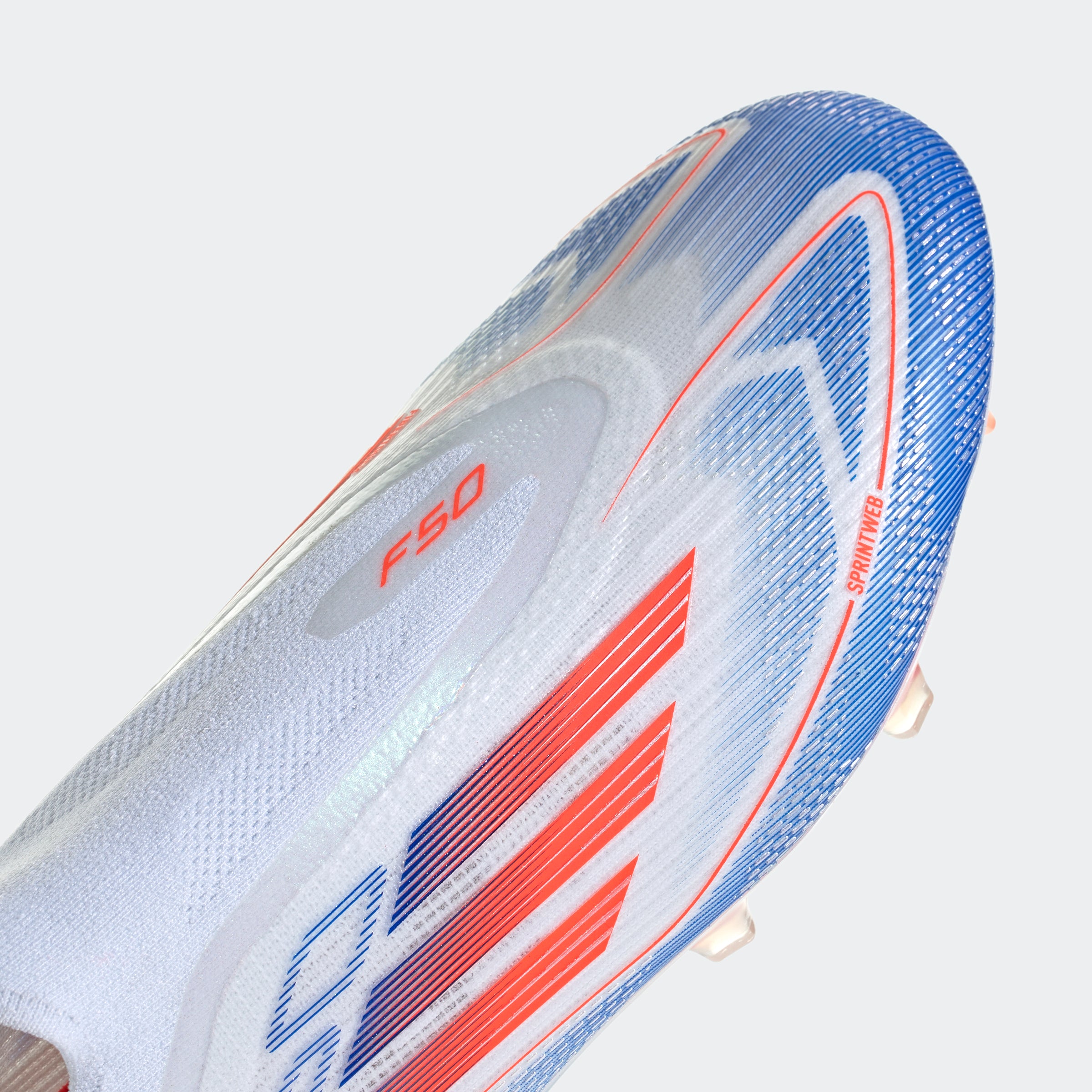 adidas F50 Elite Laceless FG – City Soccer Plus