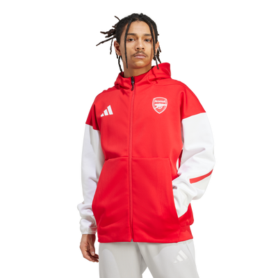Arsenal ADIDAS Z.N.E. Anthem Jacket hi