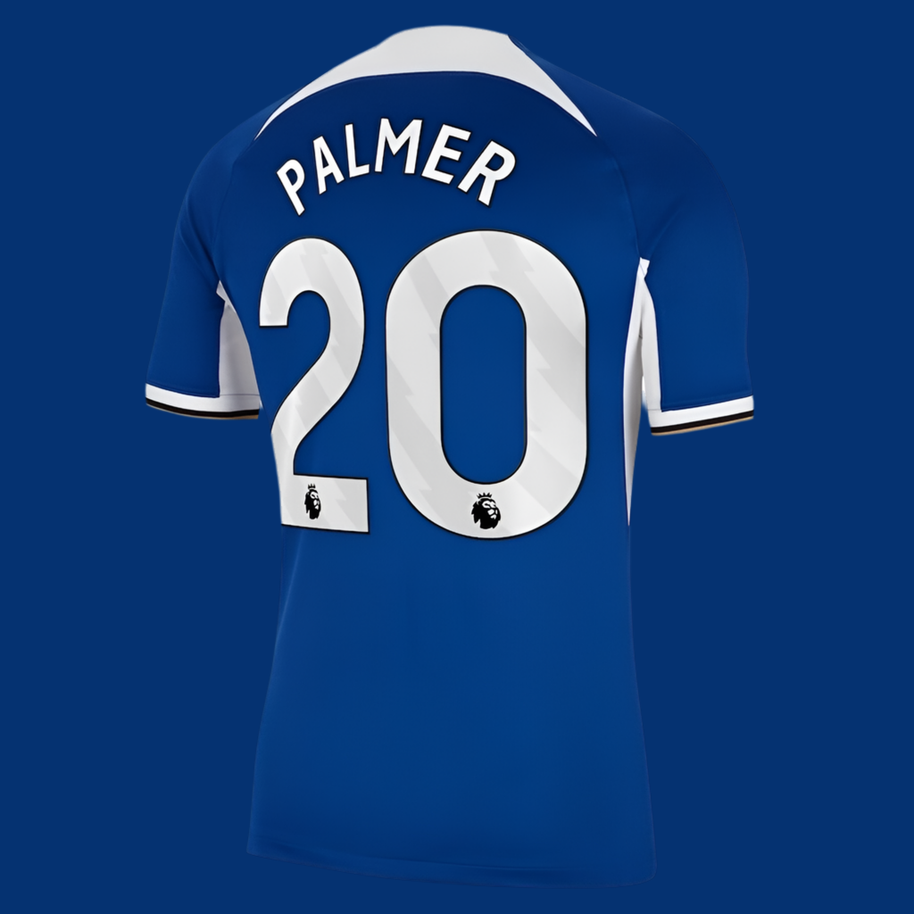 Chelsea 23/24 ‘Cole Palmer’ Home Jersey