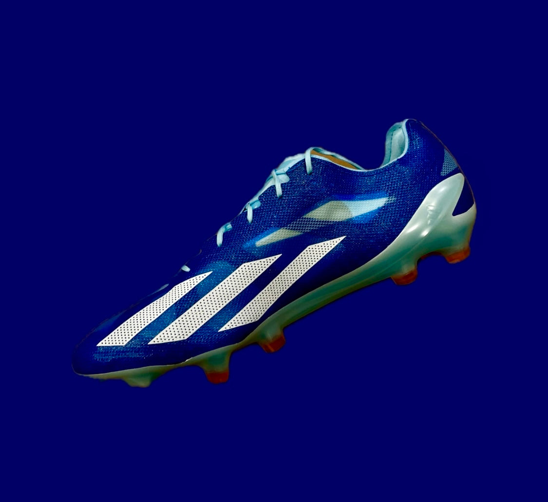 Adidas X CrazyFast+ FG