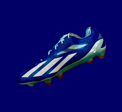 Adidas X CrazyFast+ FG