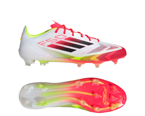 F50 Elite FG ‘Solar Energy’