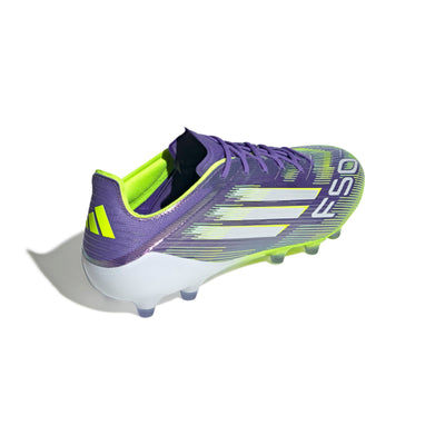 F50 Elite AG ‘Fast Reborn’