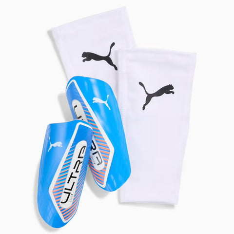 ULTRA Twist Soccer Sleeve Shinguards