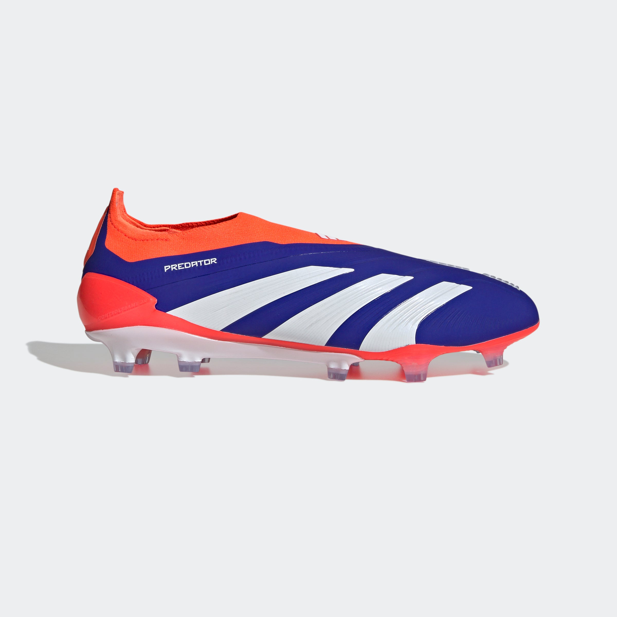 adidas Predator Laceless Elite FG