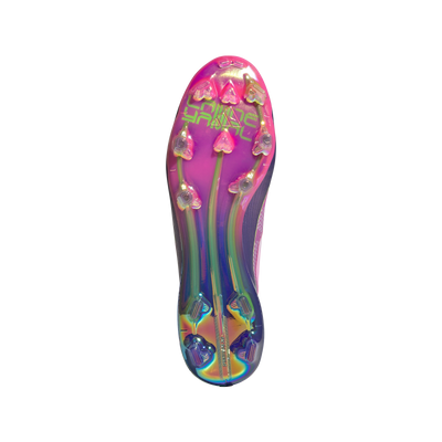 F50 Elite ‘Lamine Yamal’ Laceless FG