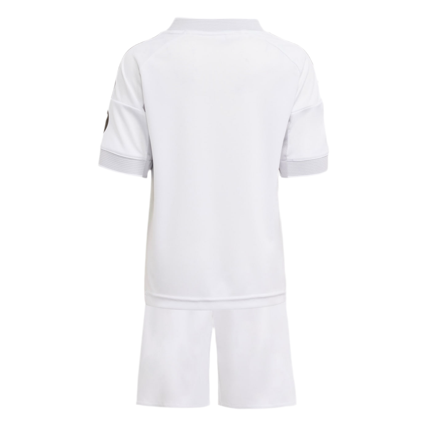 Real Madrid 25/26 Home Mini Kit for Kids