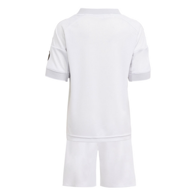 Real Madrid 25/26 Home Mini Kit for Kids