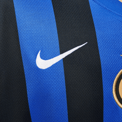 Inter Milan 24/25 Stadium Home Jersey