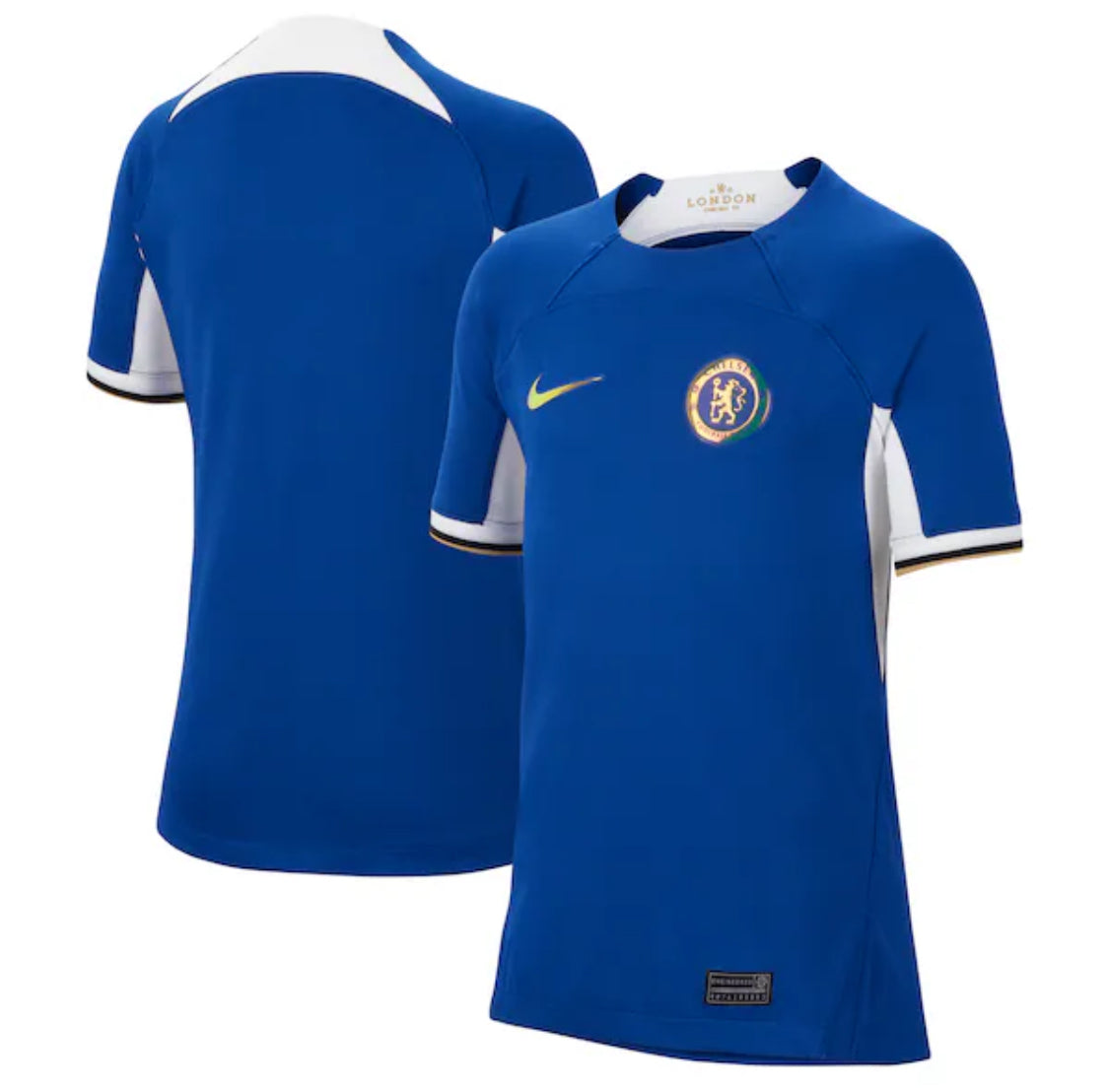 Nike Chelsea Home Jersey 2023/24