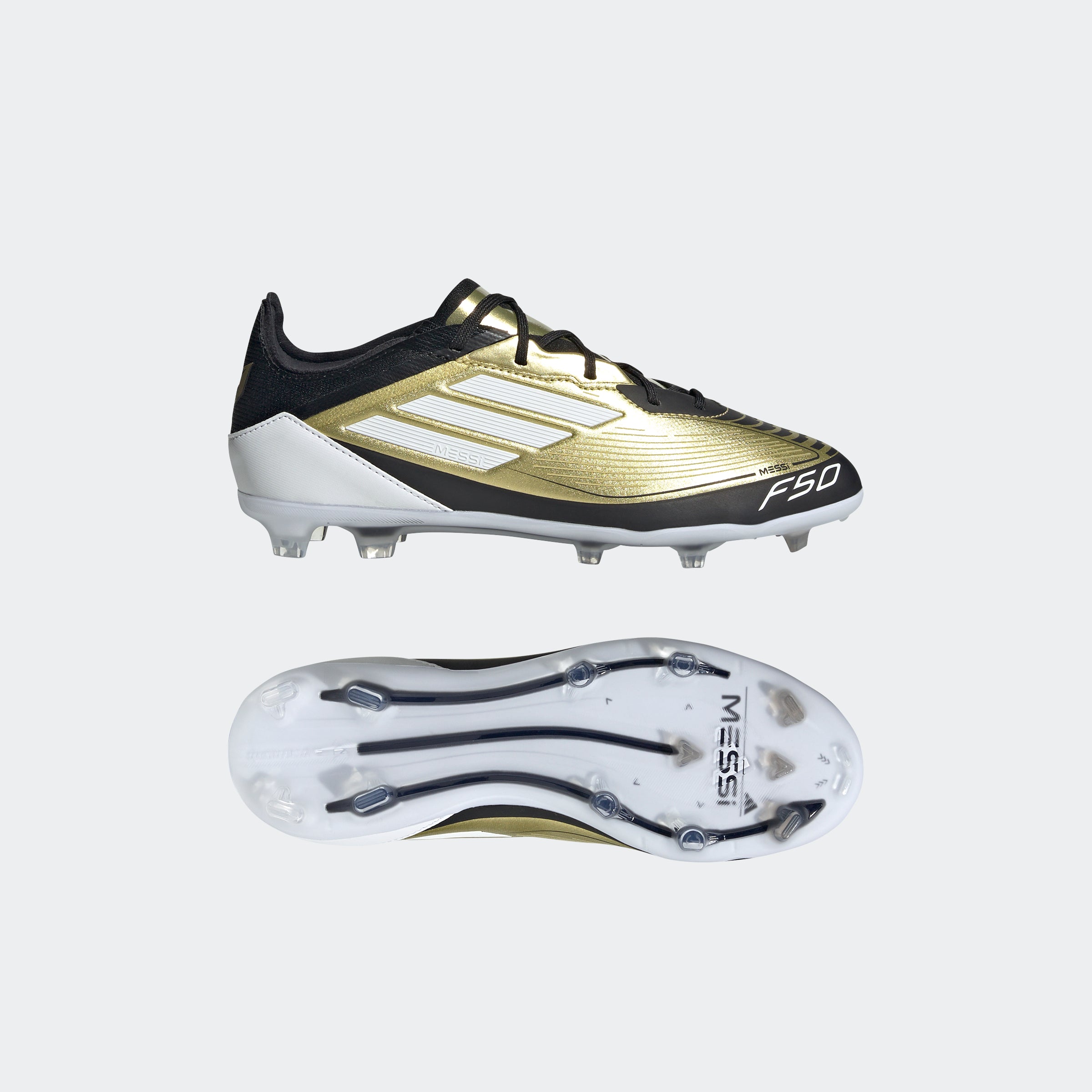 adidas F50 ‘Lionel Messi’ Pro FG for Kids