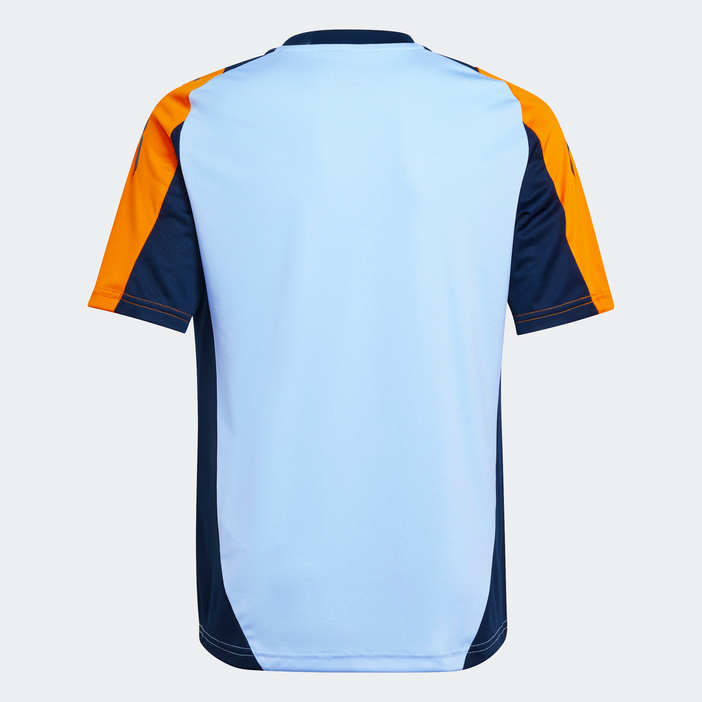 adidas Real Madrid Tiro 24 Competition Training Jersey Kids